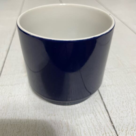 Blue Snuggle Season Mug - Picture 3 of 9